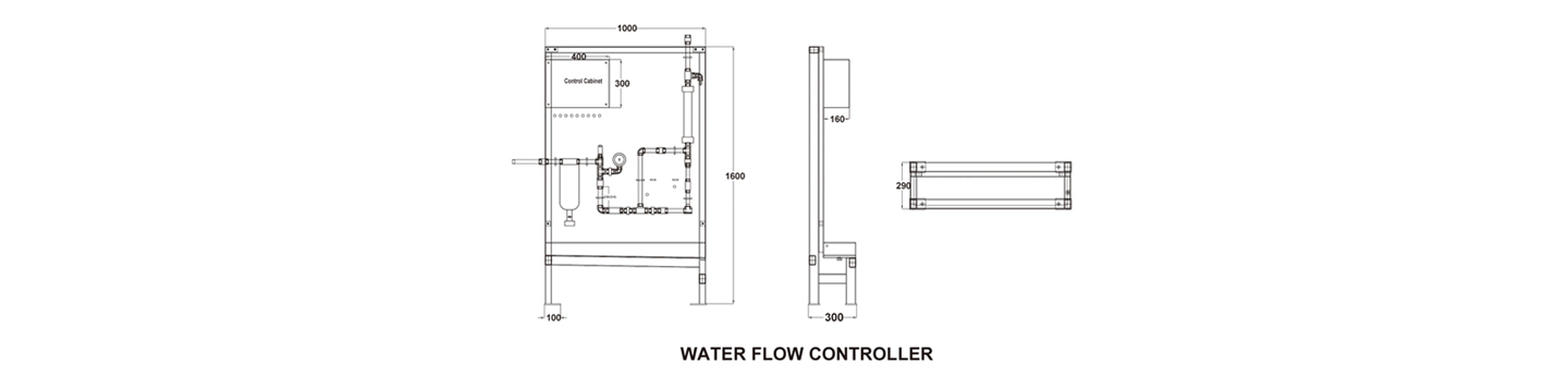 ZSKZ Water Control