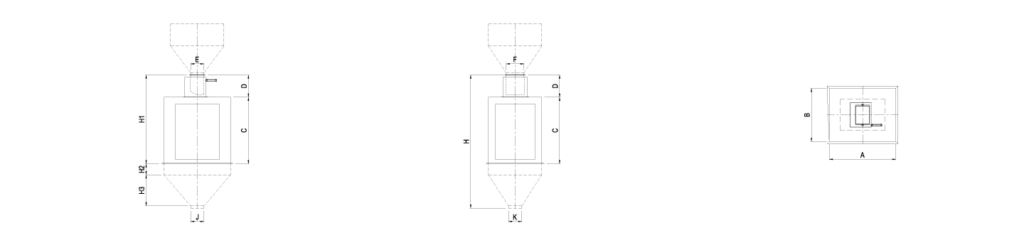 Bulk Scale FDCD